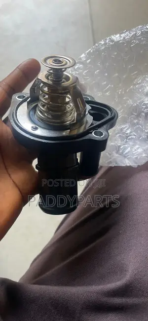 L Mazda Tribute Thermostat Housing 2008-2011