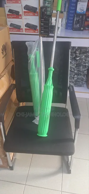 Mopping Stick