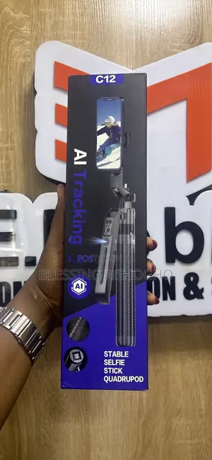 A1 Tracking