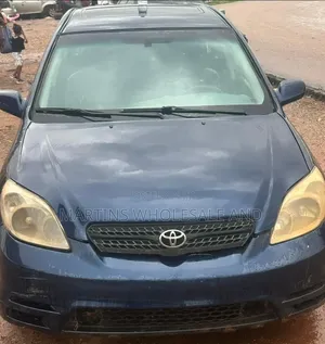 Toyota Matrix
