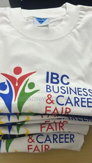 Sell Of Quality T-shirt Polo And Branding