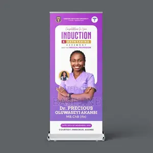 Banners, Roll Up Banners, Backdrops