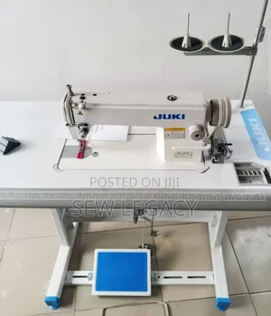 Juki Industrial Sewing Machine