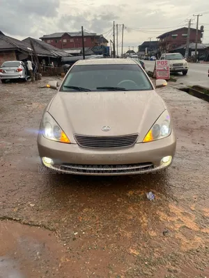 Lexus Es330