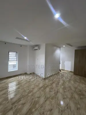 1bdrm Room & Parlour in Katampe (Main) for sale