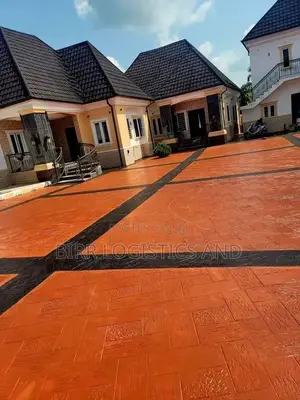 Concrete Stamping Expert