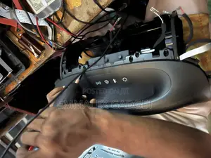 Boombox 4 Repair