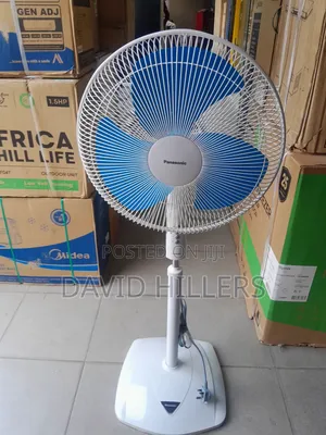 Panasonic Standing Fan