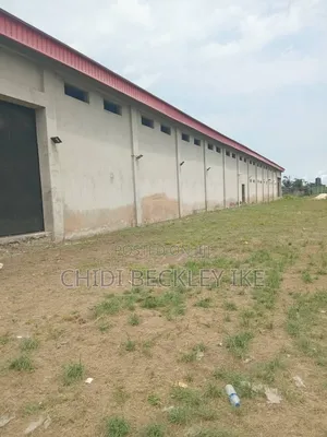 Warehouse for Lease