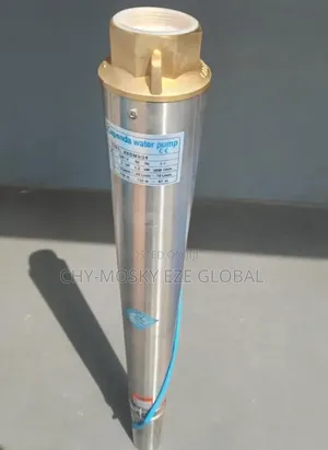 2"/2hp Capenda Sumo/Submersible Water Pump Machine