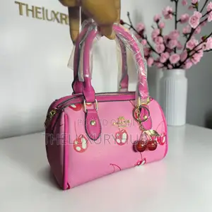 Original Coach Duffel Bag