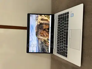 Laptop HP EliteBook 840 G6 16GB Intel Core i7 SSD 256GB