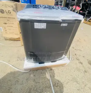 Lg Top Loader 8kg Manual Washing Machine