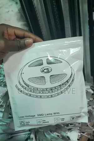 Led 24v Strip Light