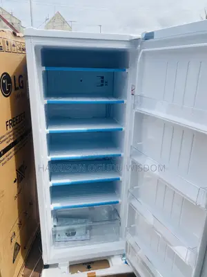 Lg Upright Freezer Gn-304sqbr for Sale