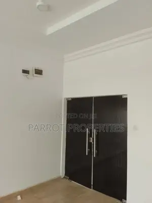 Standard Office / Shop Space at Gwarimpa Main