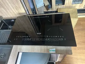 England Glass Two 2: Face Hot Plate