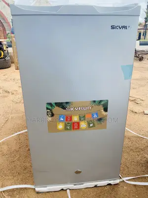 Skyrun Refrigerator 90g Available for Sale
