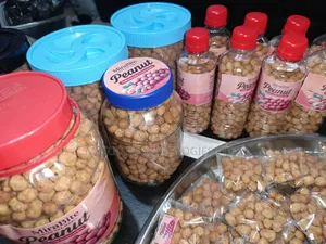 Mirabite Peanuts Crunchy Fresh Groundnut Snacks for Sale