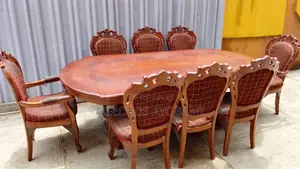 Dinning Table and Chairs