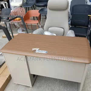 Mini Executive Office Table