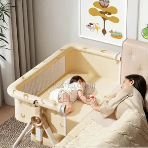 3in1 Multipurpose Baby Bed
