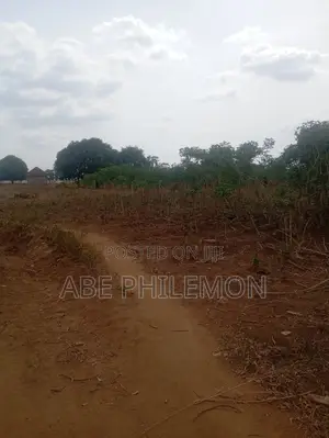 Hectres and Plots for Sale in Kurudu, Abuja