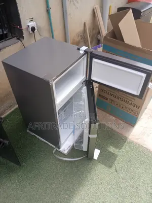 Hisense Ref120dr Mini Fridge 85l – Smart Storage Solution