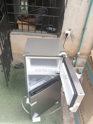 Hisense Ref120dr 85l Compact Fridge – Modern Look