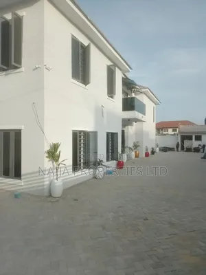 21 Rooms Hotel by Lbs, Ajah for Lease