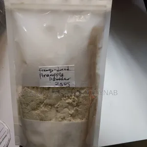 Pineapple Powder -250g