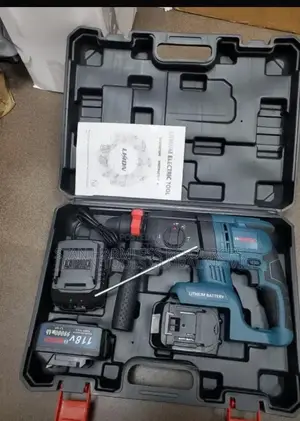 Bosch Hammer Drill