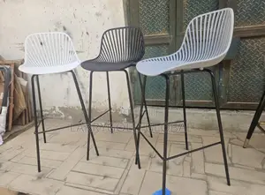 Imported Bar Stools
