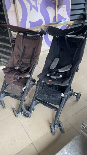 Children Stroller