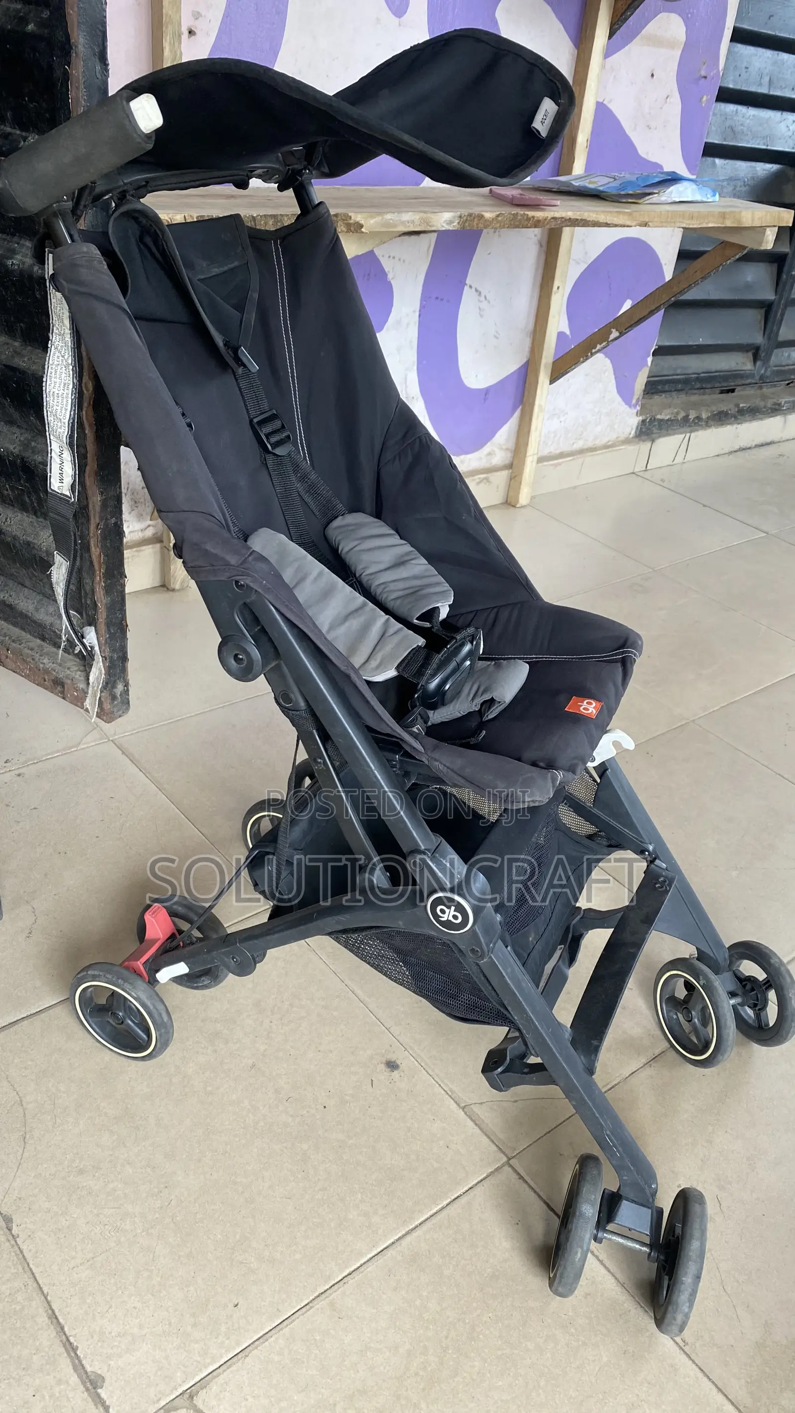 Children Stroller