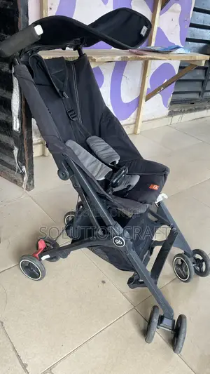 Children Stroller