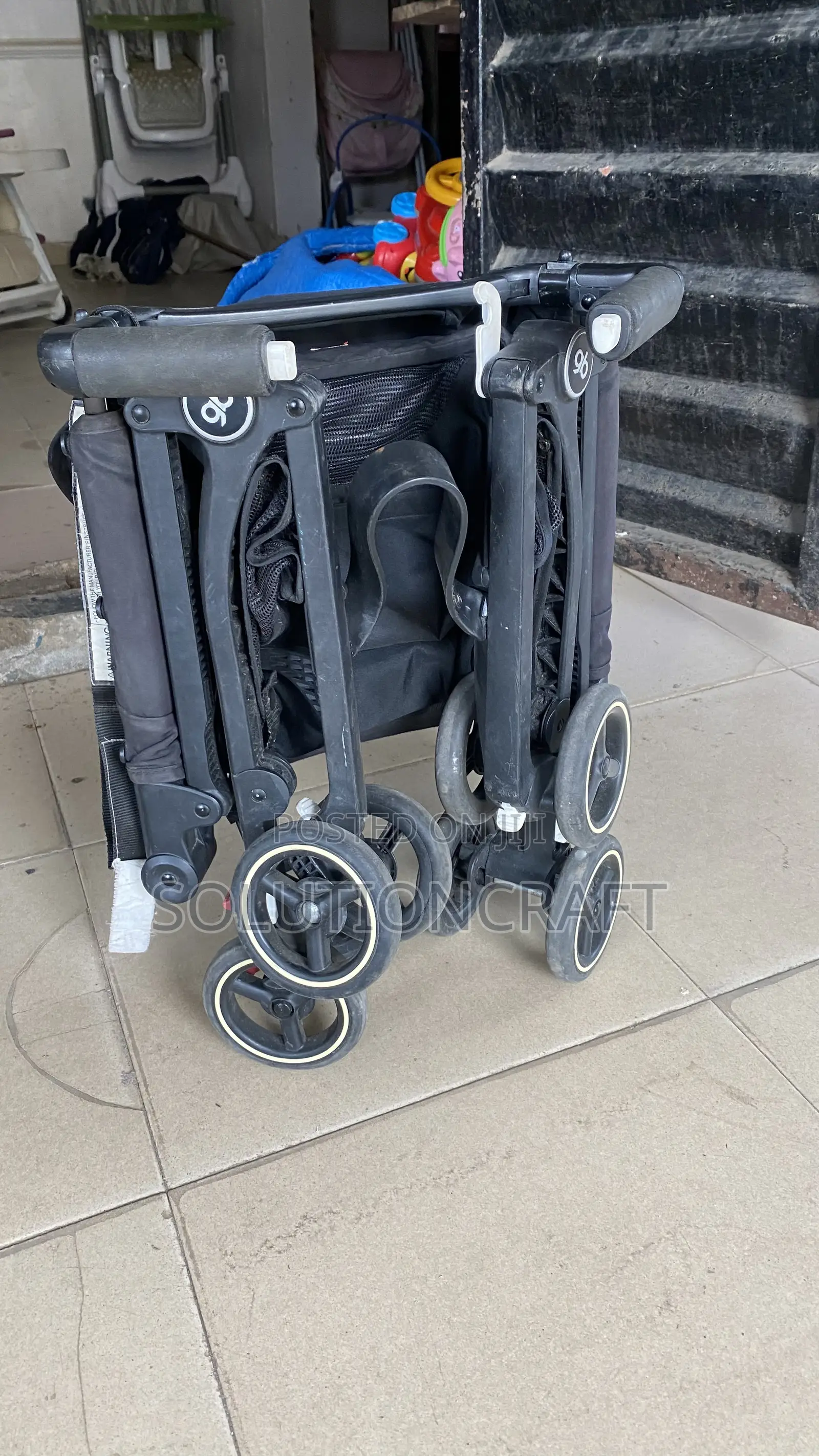 Children Stroller