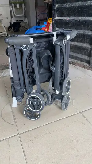 Children Stroller