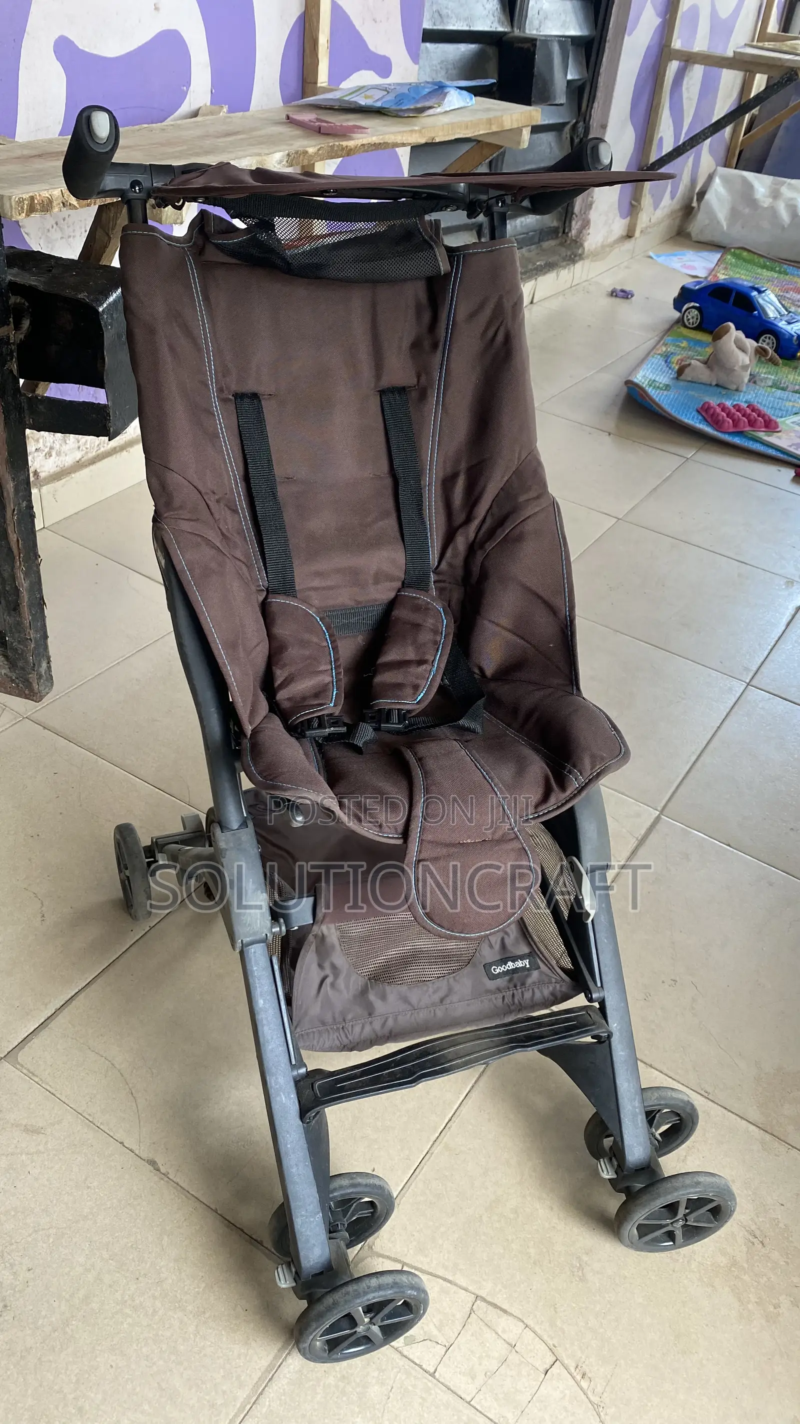 Children Stroller
