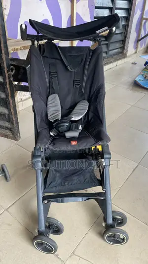 Children Stroller