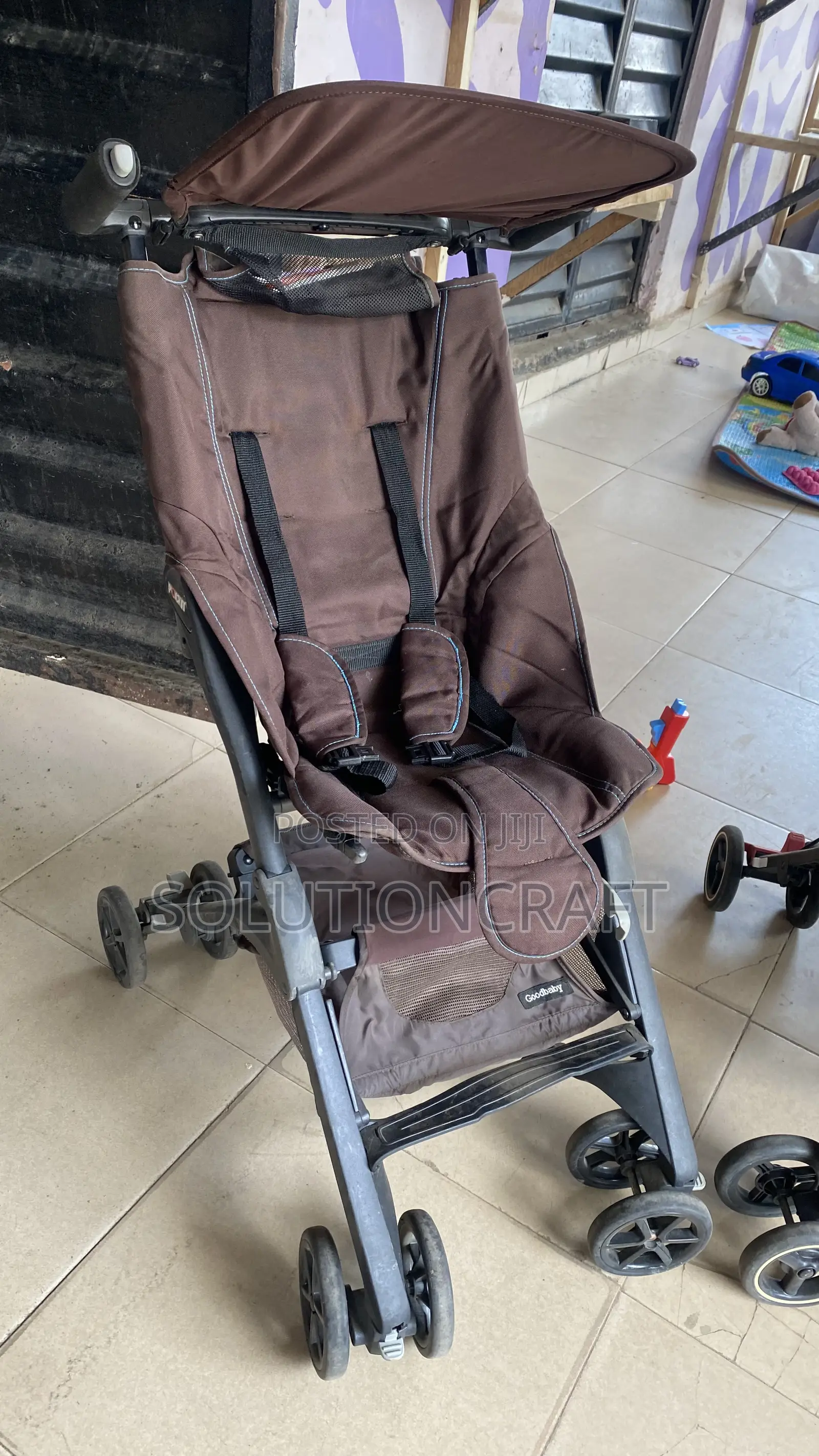 Children Stroller