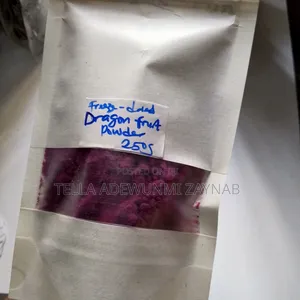 Dragon Fruit Powder -250g