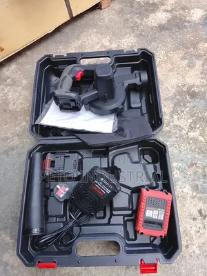 Battery Air Blower