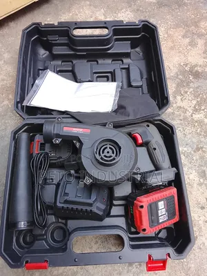 Battery Air Blower