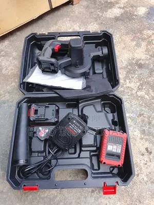 Battery Air Blower