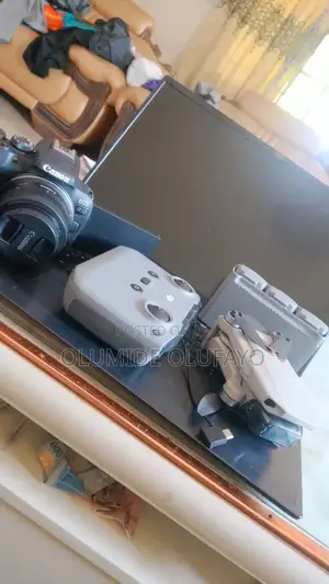 Camera and Drone Services for Your Event
