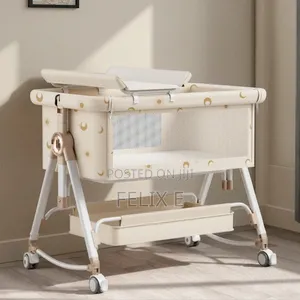 Multifunctional Baby Bed Not Idol Grib