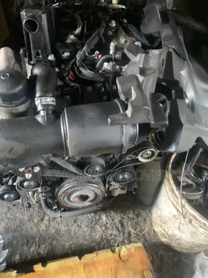 Velar Engine