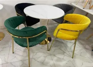 Imported Restaurant Dining Set