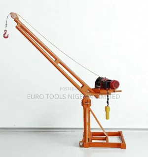 Site Lifter
